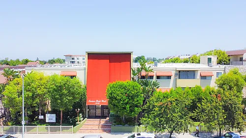 Encino Park West Photo 1
