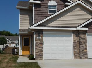 218 N Washington St #218, Raymore, MO 64083
