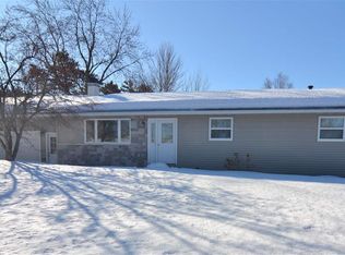 1847 Kowalski Rd, Mosinee, WI 54455