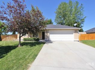 753 S Hemingway Ave, Boise, ID 83709