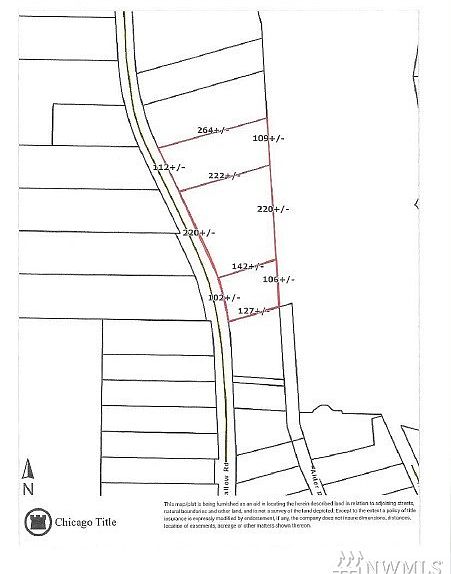2nd image of 2509 Callow Rd