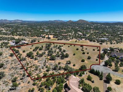 5950-5955 W Turning Mountain Ln, Prescott, AZ, 86305