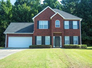 1451 Cambridge Ct, Riverdale, GA 30296