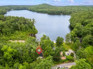 60 Eagle Dr, Barrington, NH 03825