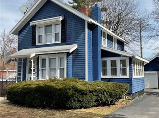 109 Smith Rd, Syracuse, NY 13207