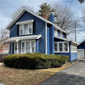109 Smith Rd, Syracuse, NY, 13207