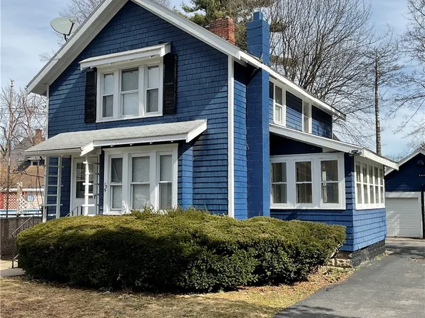 109 Smith Rd, Syracuse, NY 13207