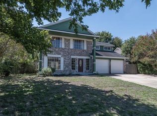 8415 Avocet Dr, Austin, TX 78745