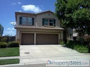 10989 Woodring Dr, Mather, CA 95655