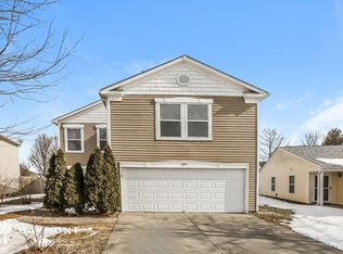 824 Olmsted Dr, Shelbyville, IN