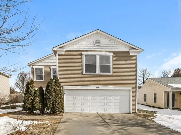 824 Olmsted Dr, Shelbyville, IN 46176