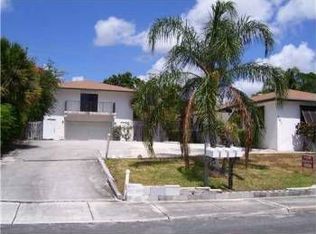 721 S Pine St, Lake Worth, FL 33460