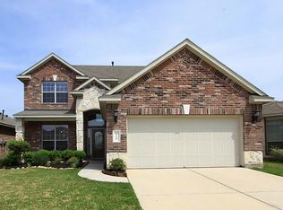 6114 Schaumburg Dr, Spring, TX 77388