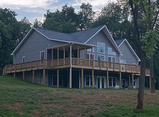 2435 River Rd, New Market, VA 22844