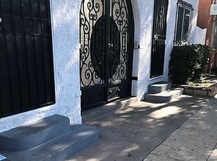 1212 Hoffman, Long Beach, CA 90813