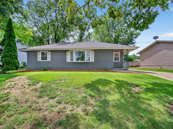 603 E Diehl Ave, Des Moines, IA 50315