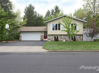 1019 Pinecrest Ave, Mosinee, WI 54455