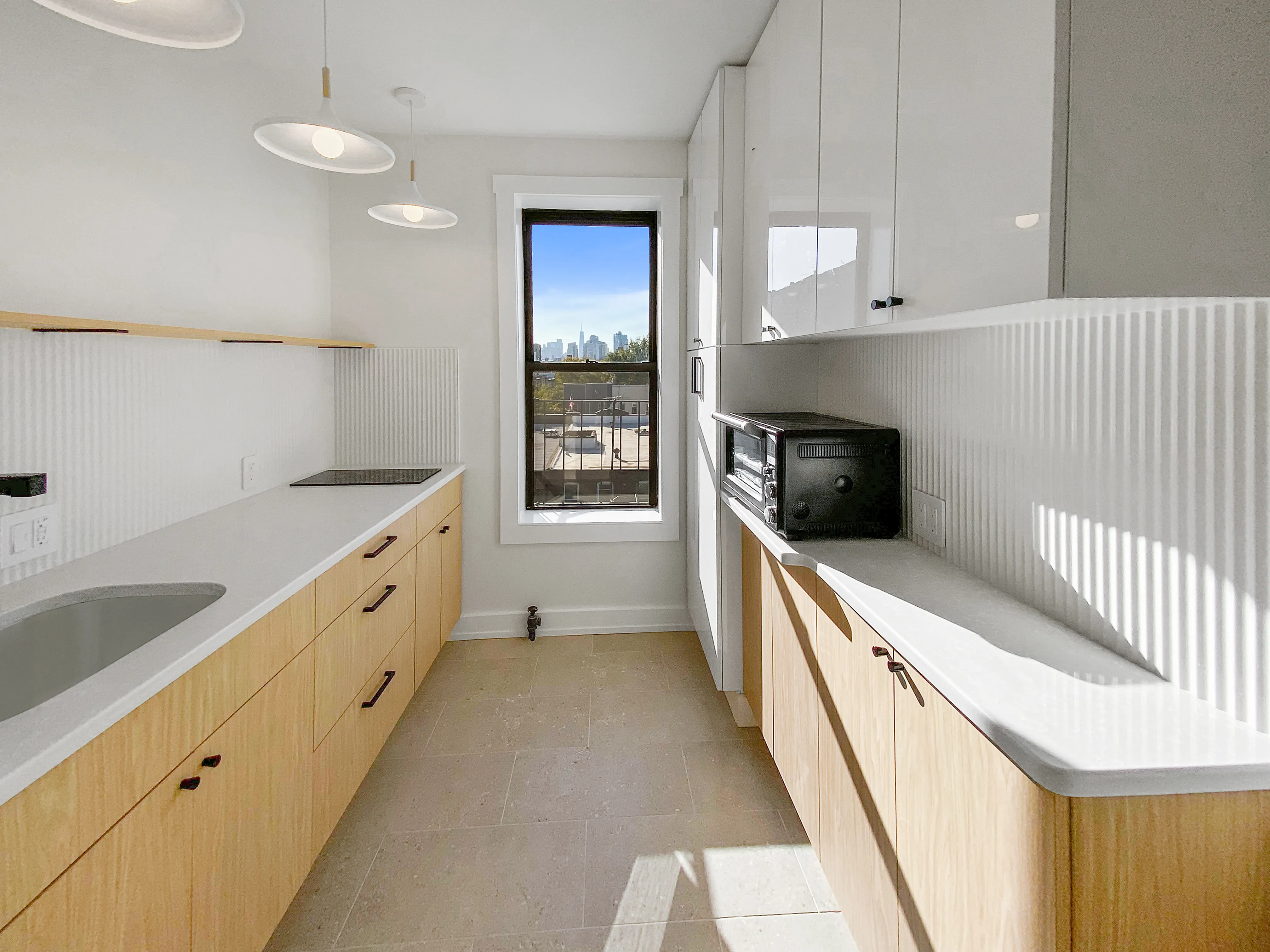 83 North Henry Street #4L in Greenpoint, Brooklyn | StreetEasy