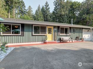 325 SE Arcadia Rd, Shelton, WA 98584