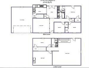 2nd image of 2118 S El Centro Ct