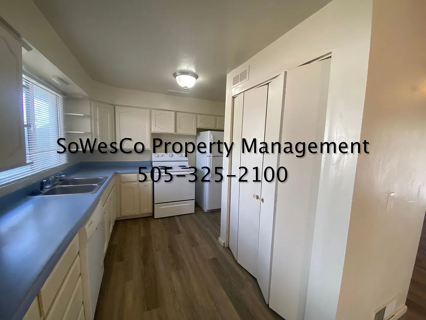 Three Bedroom, 2 Bathroom Residential Rental — Photo 3