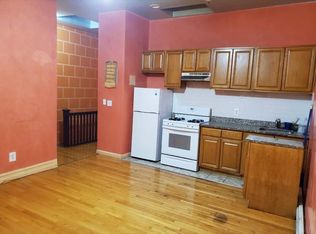 1866 Watson Ave FLOOR 1, Bronx, NY 10472