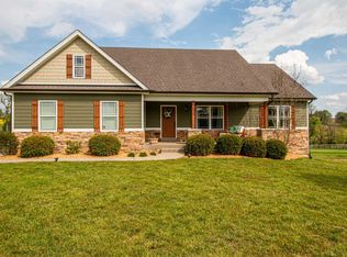 155 Maddox Ave, Taylorsville, KY 40071