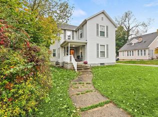 513 N Main St, Bellefontaine, OH