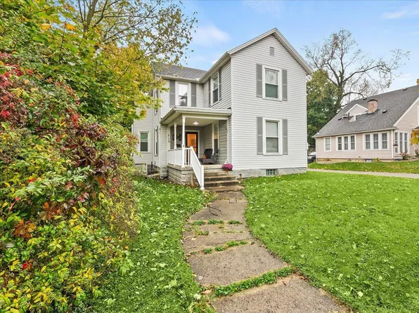 513 N Main St, Bellefontaine, OH 43311