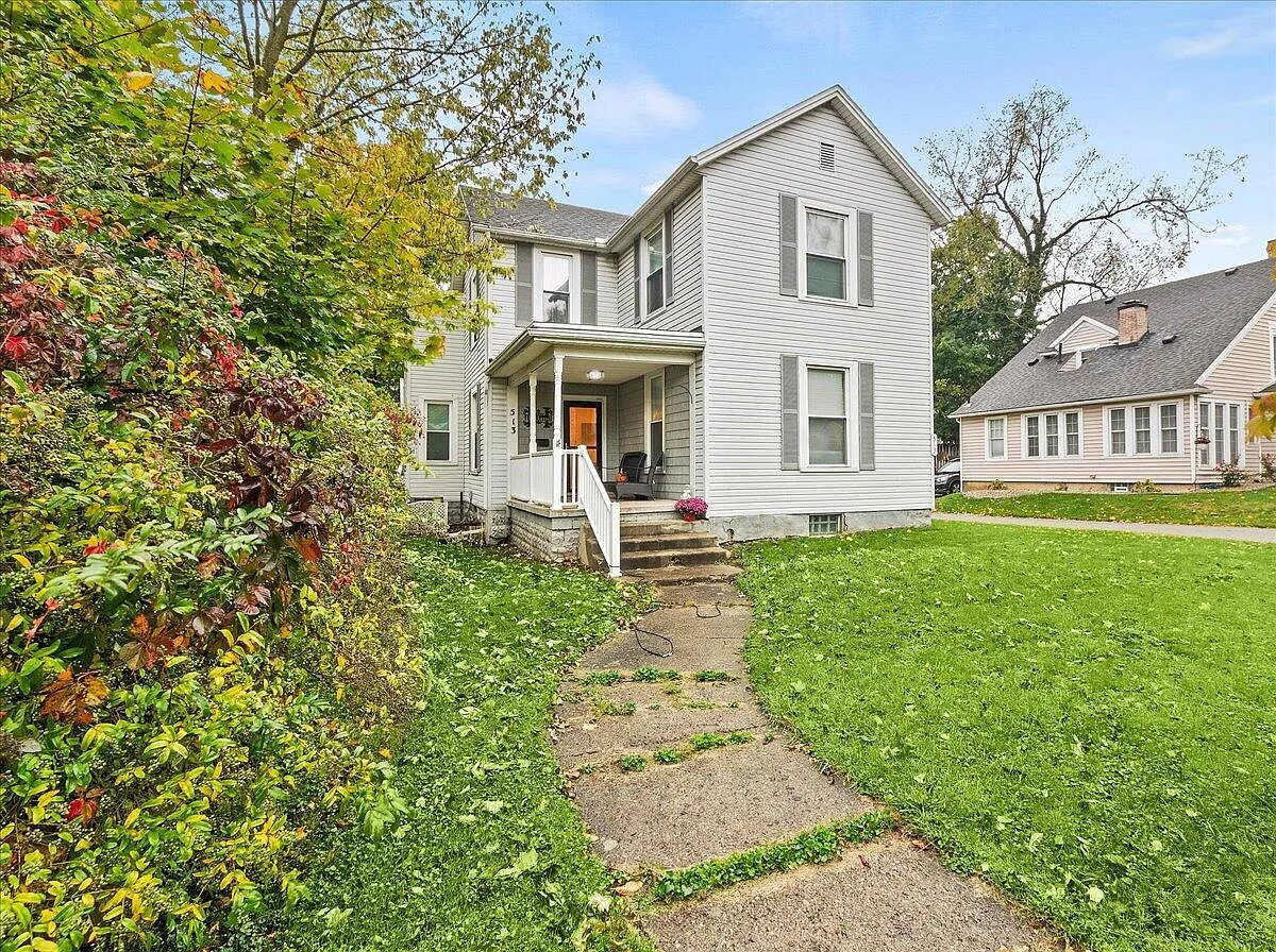 513 N Main St photo 1