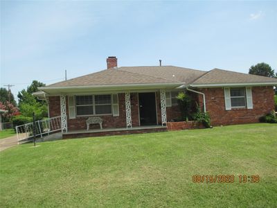 3241 S 82nd Ave E, Tulsa, OK, 74145