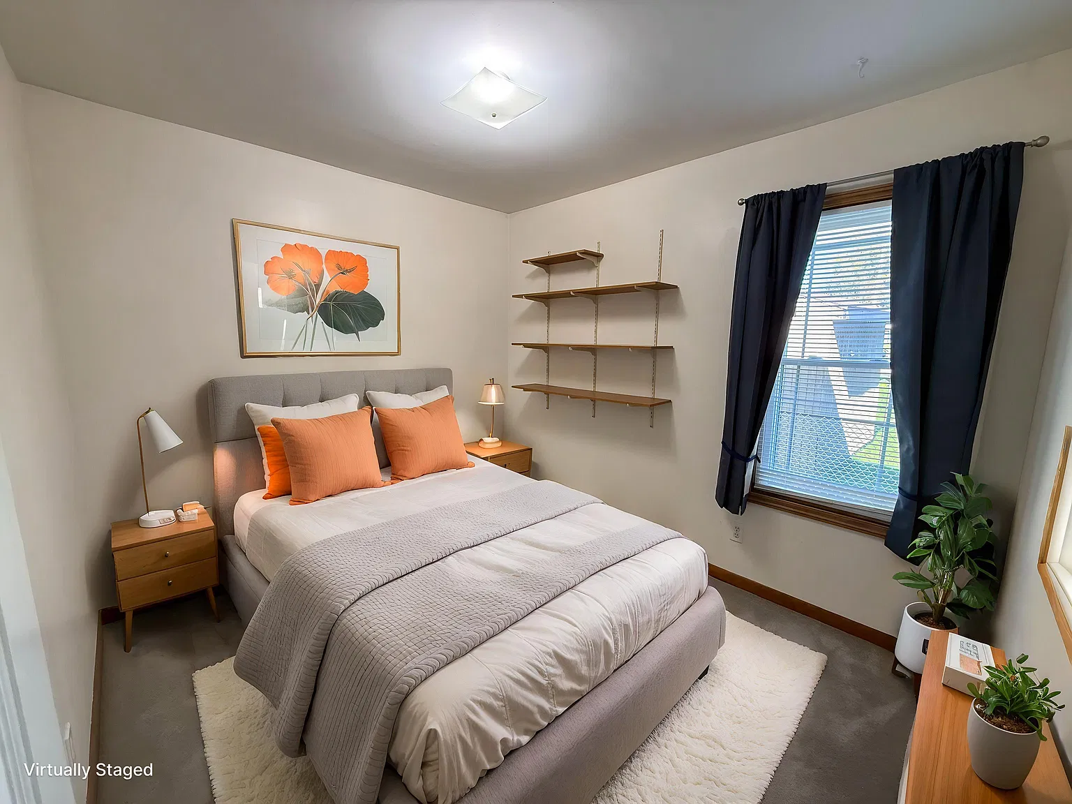 3 bed, 1000 sqft, $1,500 — Photo 4