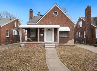 5534 Oldtown St, Detroit, MI 48224