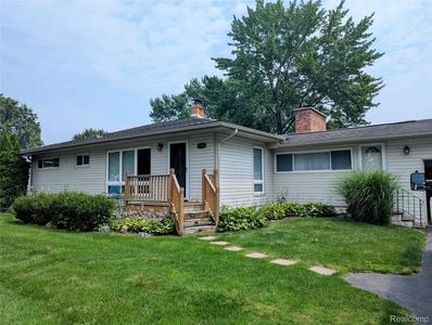 1154 Genella St, Waterford, MI, 48328