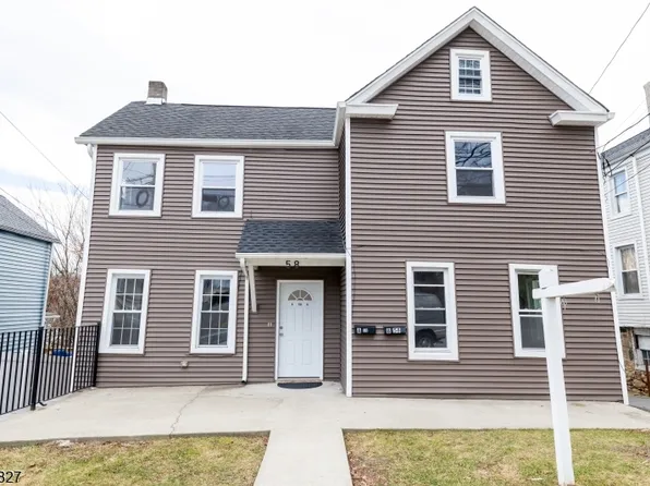 58-60 Prospect St, Dover, NJ