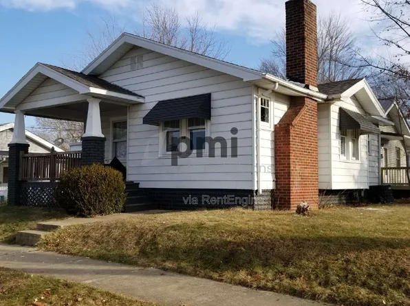 698 S Stone St, Decatur, IL 62521