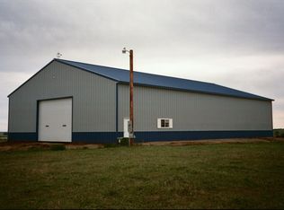 Moffit Road, Moffit, ND 58560