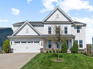 3813 Circollo Dr, Covington, KY