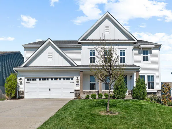 3813 Circollo Dr, Covington, KY 41017