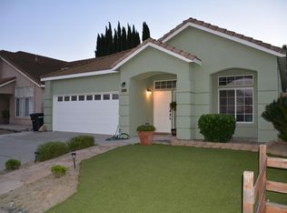 5221 Old Town Ln, Salida, CA 95368