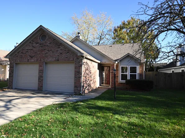 6709 Prince Regent Ct, Indianapolis, IN 46250