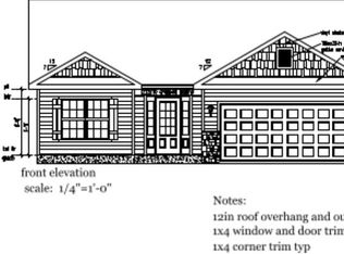 107 Victory Ln, Belton, SC 29627
