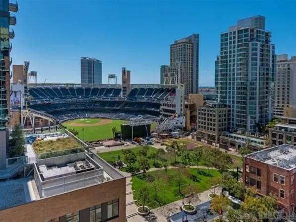 427 9th Ave Unit 1102, San Diego, CA 92101