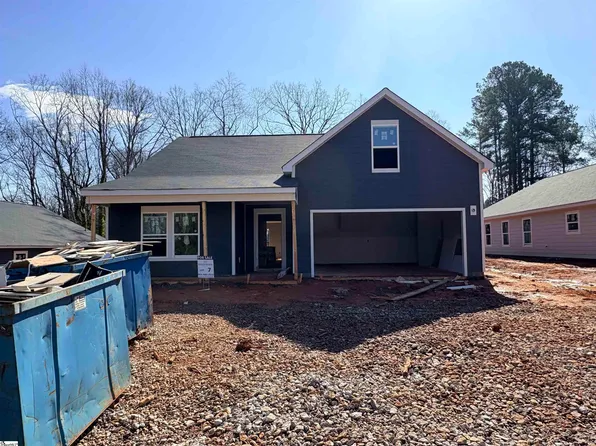 99 Bramlett St #Kh-7, Simpsonville, SC 29681
