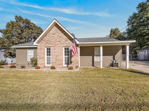 1985 Lee Road 427, Phenix City, AL 36867