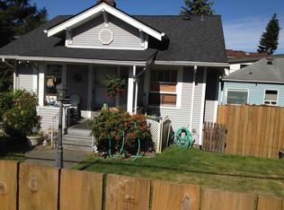 7211 12th Ave NE, Seattle, WA 98115