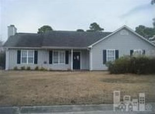 4409 Southfield Ct, Wilmington, NC 28405