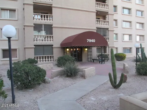 7940 E CAMELBACK Road #508, Scottsdale, AZ 85251