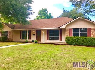 12783 Lockhaven Ave, Baton Rouge, LA 70815