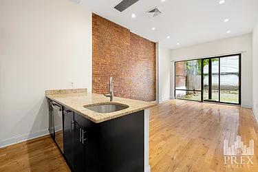 Rented by PREX Realty Corp